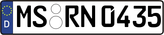 MS-RN0435