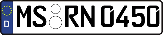 MS-RN0450