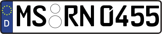 MS-RN0455