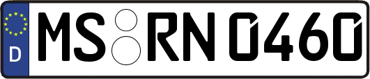 MS-RN0460