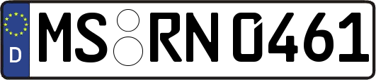 MS-RN0461