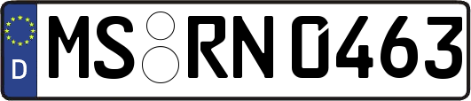 MS-RN0463
