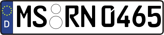MS-RN0465