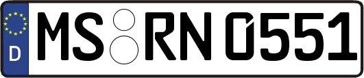 MS-RN0551