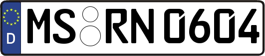 MS-RN0604