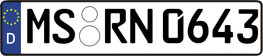 MS-RN0643