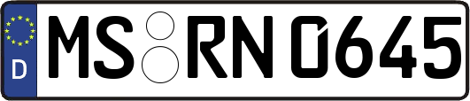 MS-RN0645