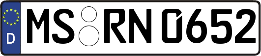 MS-RN0652