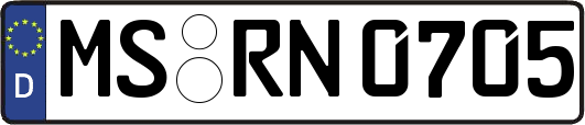 MS-RN0705