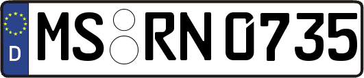 MS-RN0735