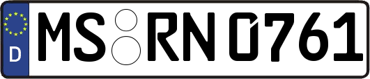 MS-RN0761