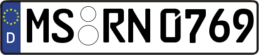 MS-RN0769