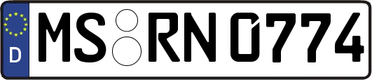 MS-RN0774