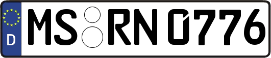 MS-RN0776