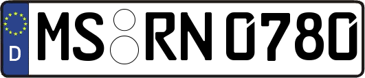 MS-RN0780