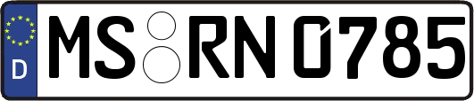 MS-RN0785