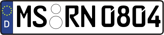 MS-RN0804