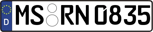 MS-RN0835