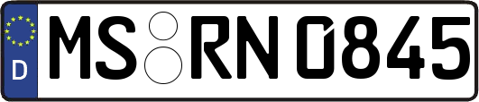 MS-RN0845