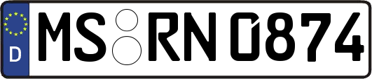 MS-RN0874