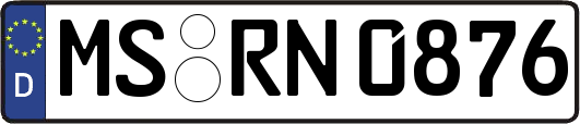 MS-RN0876