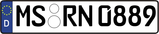 MS-RN0889