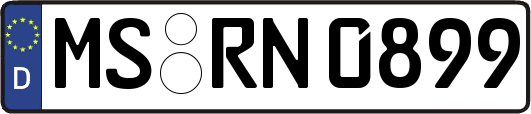 MS-RN0899