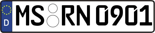MS-RN0901
