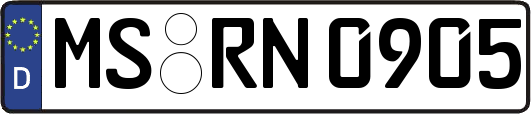 MS-RN0905
