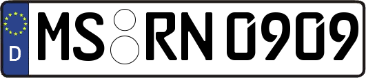 MS-RN0909