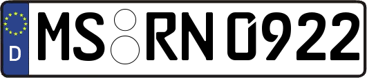 MS-RN0922