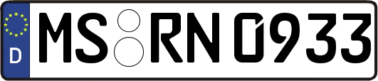 MS-RN0933