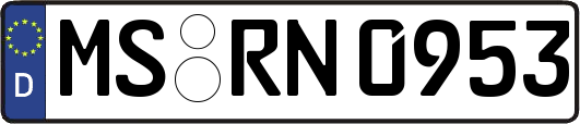MS-RN0953