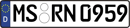 MS-RN0959