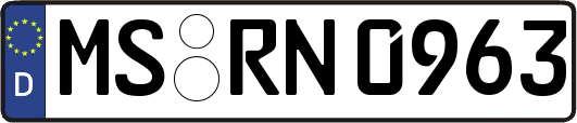 MS-RN0963