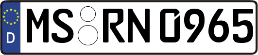 MS-RN0965