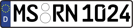 MS-RN1024