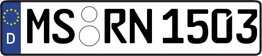 MS-RN1503