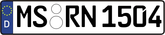 MS-RN1504