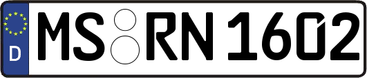 MS-RN1602