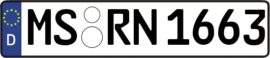 MS-RN1663