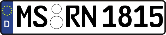 MS-RN1815
