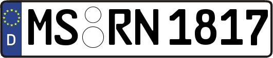 MS-RN1817