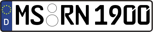 MS-RN1900