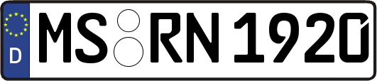 MS-RN1920