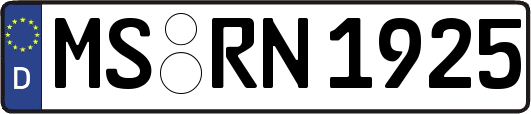 MS-RN1925