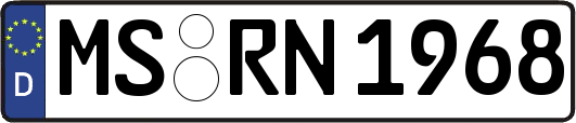 MS-RN1968