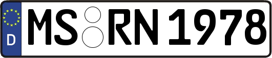 MS-RN1978