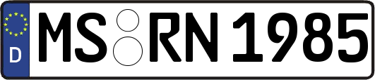 MS-RN1985