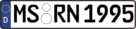 MS-RN1995